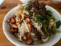 -罗家杏传统特色海南粉(人民西路总店)