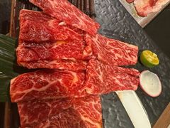 -厚贞日式烤肉(浦东汇智店)