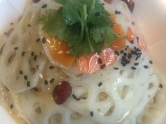 -贺秦生陕面王(富力城店)