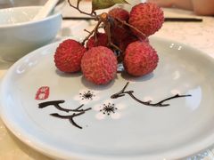 -大树头·花园餐厅(市桥店)
