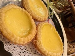 酥化蛋挞-点都德(聚福楼店)