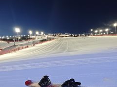-大同万龙白登山国际滑雪场