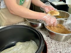 -禾生粑粑坊(陕西路店)