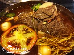 -阿里郎海鲜酒店