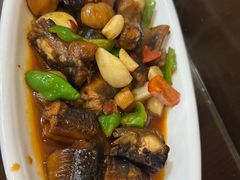 -溱湖八鲜菜馆