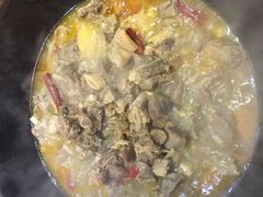 -双城乡铁锅炖羊肉(莱安逸境店)