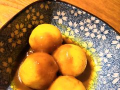 -無牌小范·香港明星美食