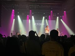 -MAO Livehouse(杭州店)