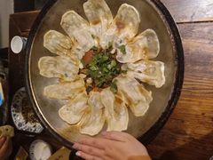 地锅土豆牛腩-大张烙馍村(泉山店)