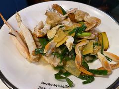 -盛港湾海鲜食府(黄沙店)