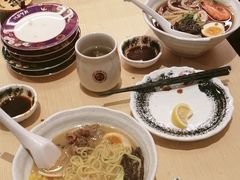 -万岁寿司(万国店)