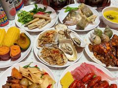 -北京海德酒店温泉