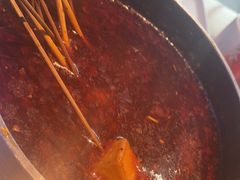 -四禧精酿铜锅涮肉·烧烤工场(大明湖店)