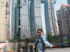 -洞子口张老二凉粉(文殊院店)