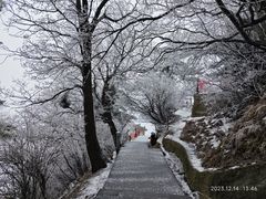 -华山风景名胜区
