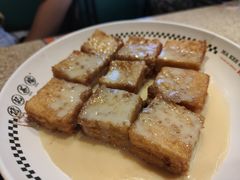 -孖记茶档·热腾茶餐(江南西plus店)