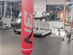 -佳禾健身(三元里店)