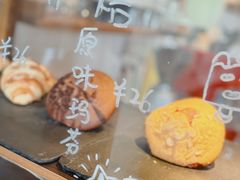 -云端咖啡(山顶教堂店)