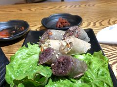-吴草鸡爪오초닭발韩食堂(融恒盈嘉中心店)
