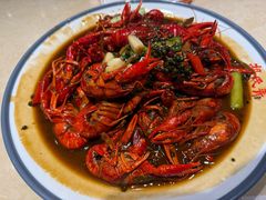 -杨氏青龙虾·羊蝎子(珠江路店)