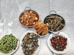 -小民大排档(马场角横路店)