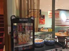 -北京老门框爆肚涮肉馆(凤城六路店)