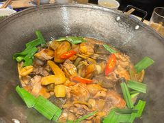 -阿鸡鱼庄·顺德鲜蒸小炒(亚运村店)