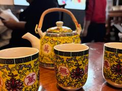 -德云社(三里屯店)