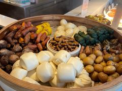 -桃源咖啡厅(武夷山大红袍山庄店)