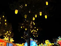 -歌斐颂巧克力小镇