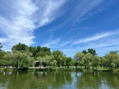 -承德避暑山庄景区