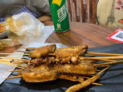 -指爱龙虾(金杨路总店)