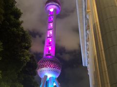 -东方明珠广播电视塔