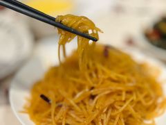 -姥姥家春饼店(惠新东街店)