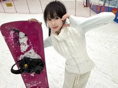 -哈尔滨热雪奇迹