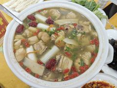 -茶卡成都好厨·地道川菜·地方特色美食