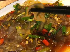 -钟记家菜(红专南路店)