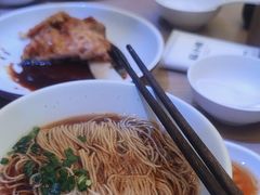 -苏小柳点心·手作小笼包(浦东嘉里城分院)