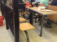 -小姜锅贴(凤凰街店)