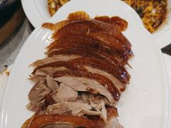 -紫光园·烤鸭(定慧桥店)