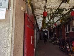 -八先生涮肉房(三里河店)