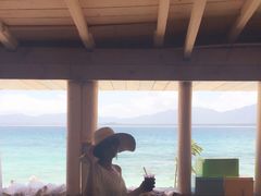 -三亚亚龙湾天域度假酒店