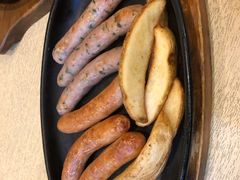 -萨莉亚意式餐厅(龙阳广场店)
