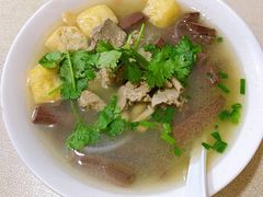 -笑云开汤包店(网巾市店)