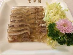 -丰泽园饭店
