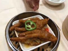 -广东胜利宾馆西关粤中餐厅