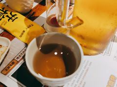 -木屋烧烤(上梅林店)
