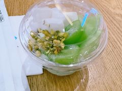 -Blueglass酸奶(财富购物中心店)