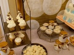 -汾阳花园酒店·餐厅(徐汇店)