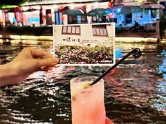-一縷炊煙(南长街店)